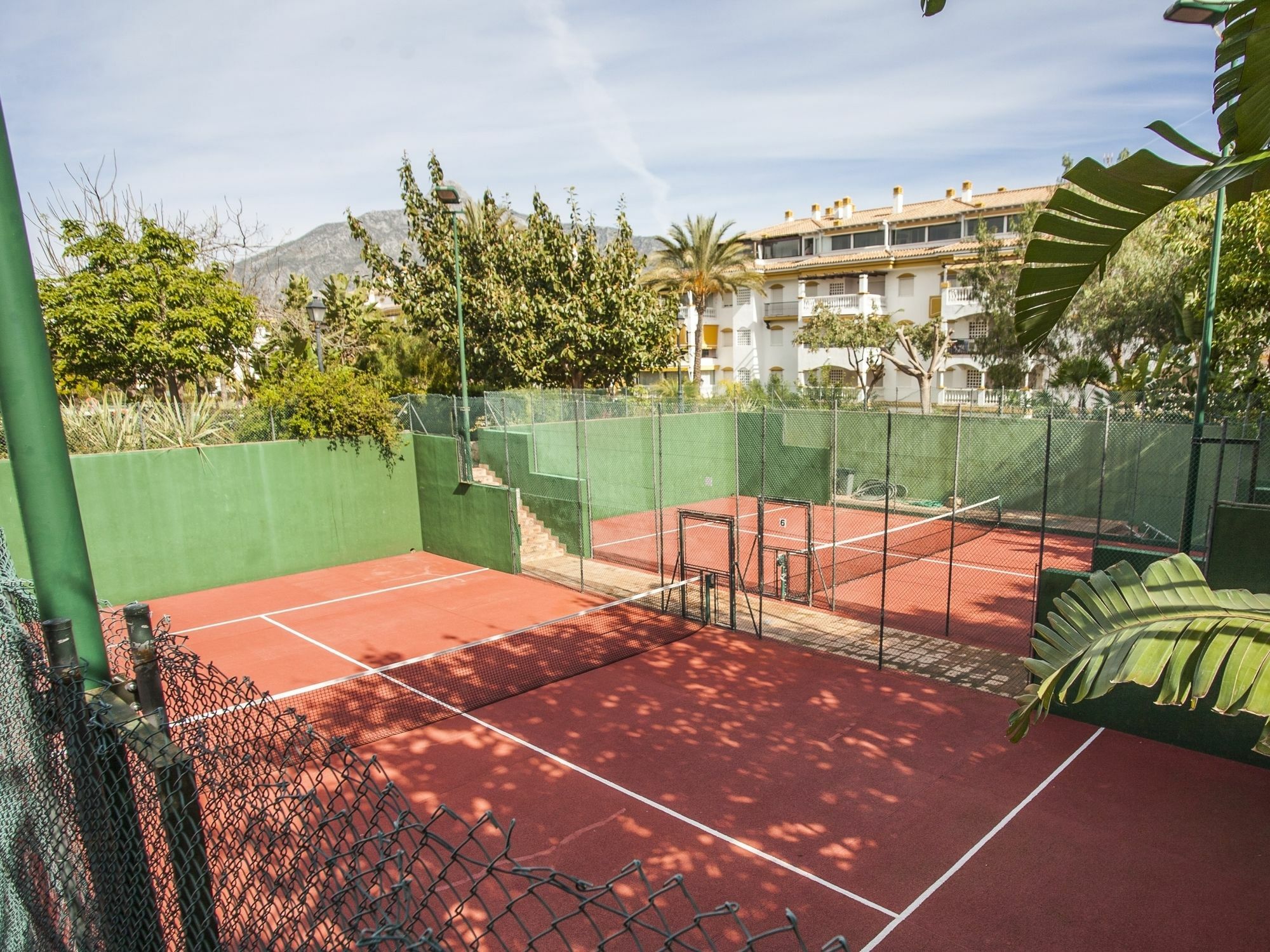 Dama De Noche Playground Apartment Marbella Exterior foto
