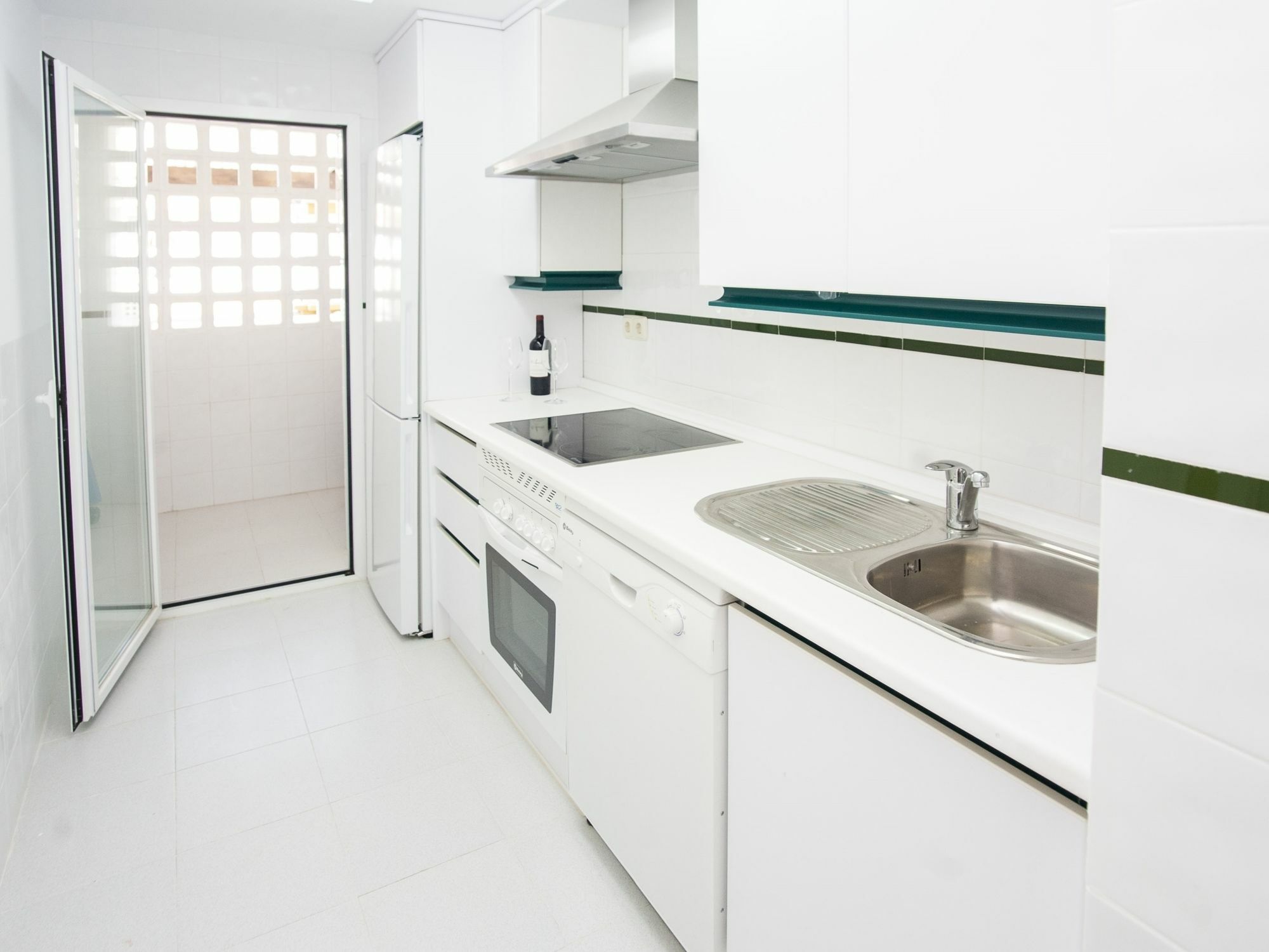 Dama De Noche Playground Apartment Marbella Exterior foto