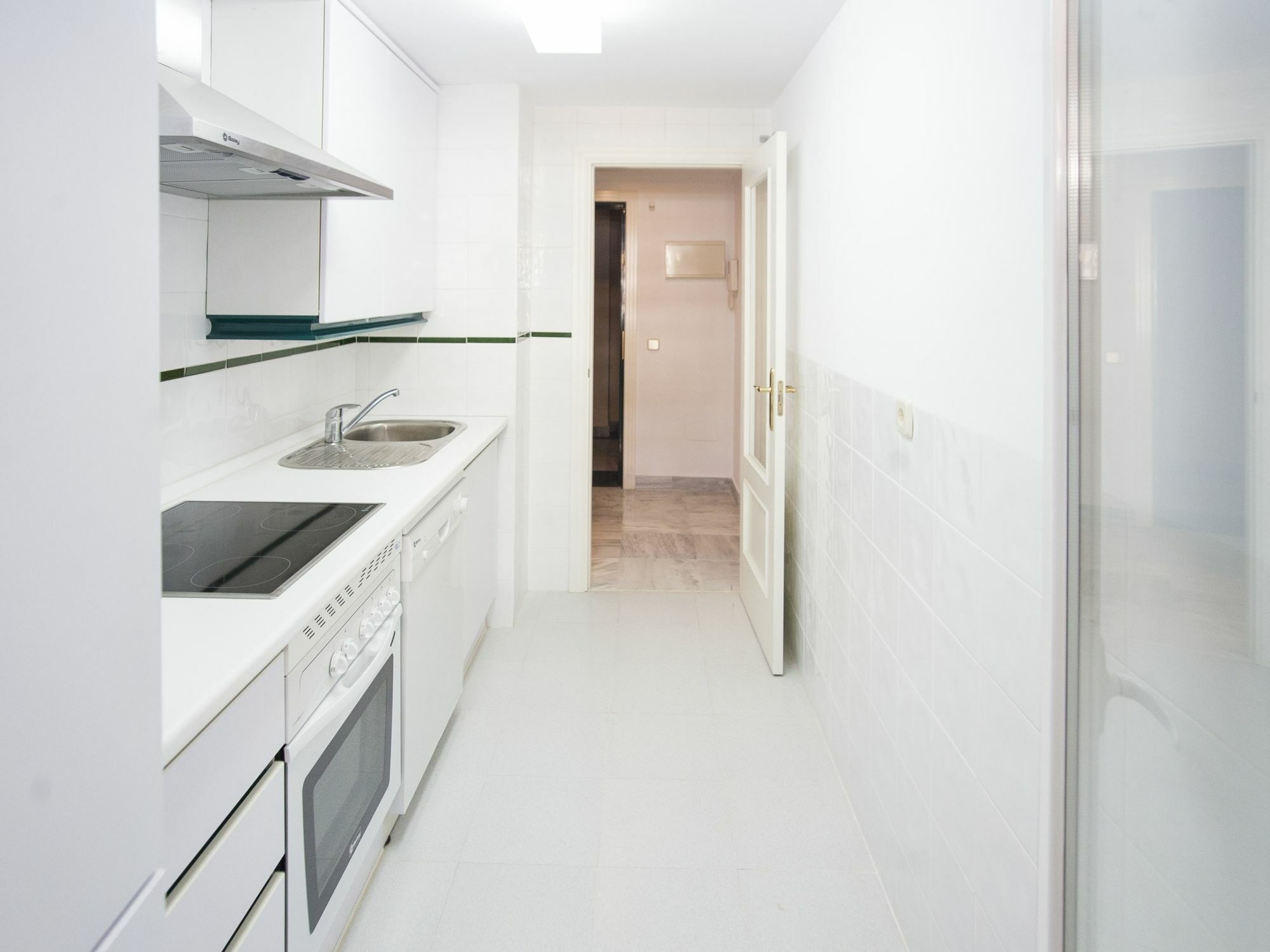 Dama De Noche Playground Apartment Marbella Exterior foto